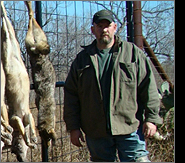 wolfer nation community of trappers