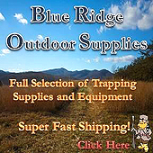 The catalog carries many top quality products, including my Mountain Rebel brand lures and baits.